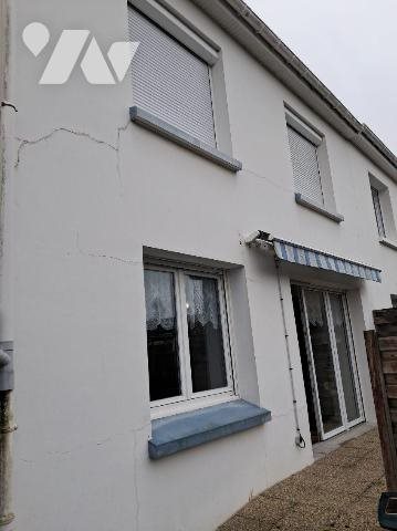 Maison à vendre, 86m², Wimille