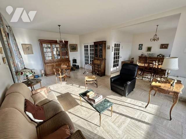 Appartement à vendre, 125m², Saint-Etienne