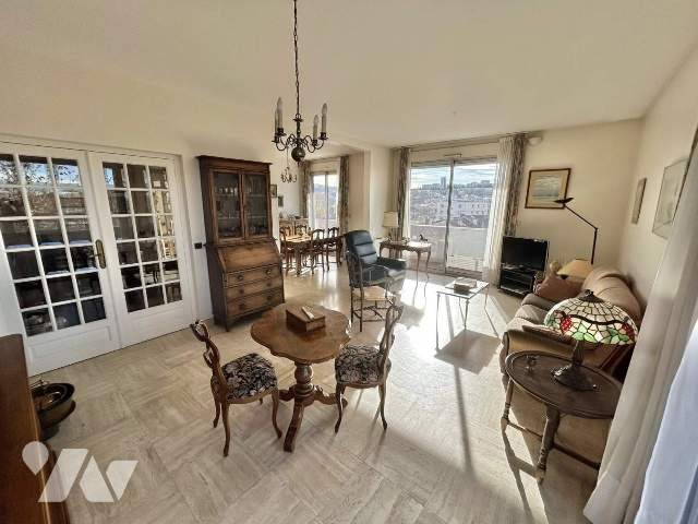 Appartement à vendre, 125m², Saint-Etienne