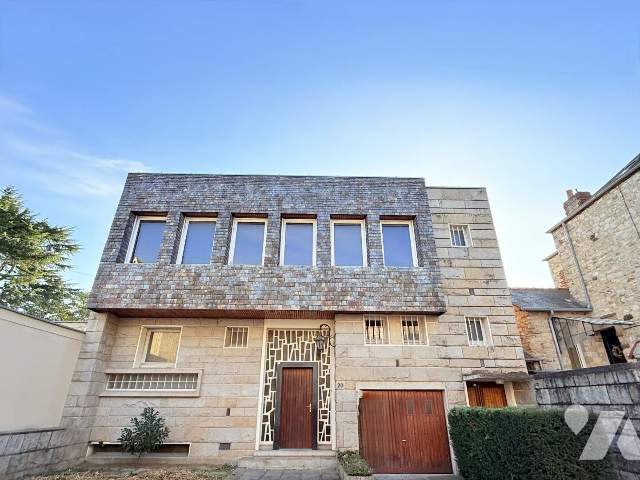 Maison à vendre, 179m², Rennes