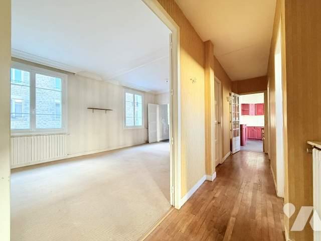 Maison à vendre, 148m², Rennes