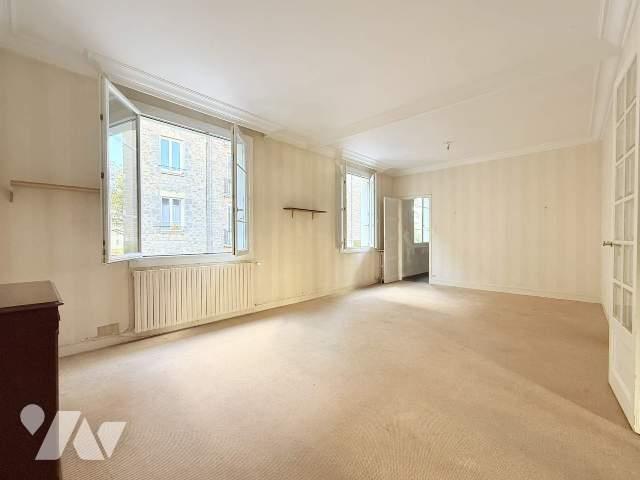 Maison à vendre, 148m², Rennes