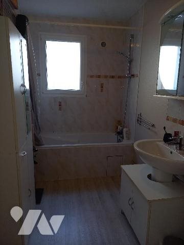 Appartement à vendre, 28m², Reims