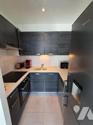 Appartement à louer, 65m², Lille