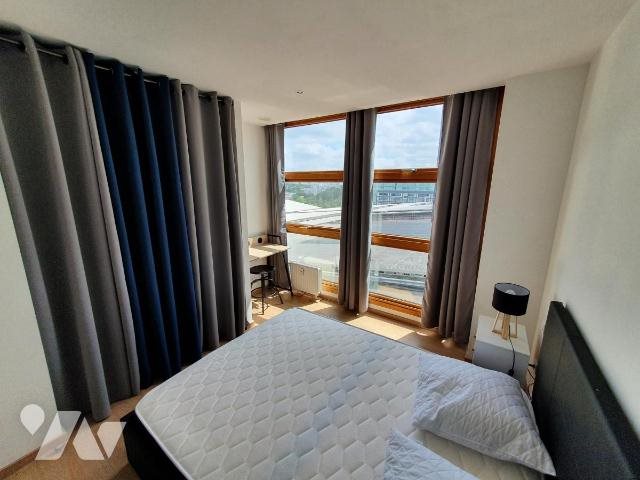 Appartement à louer, 65m², Lille