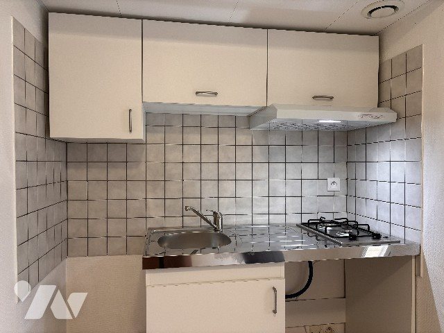 Appartement à louer, 16m², Thiers-sur-Thève