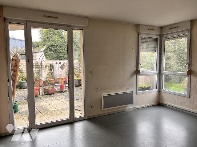 Appartement à vendre, 82m², Dizy