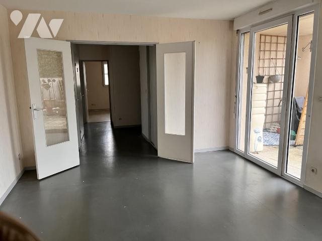 Appartement à vendre, 82m², Dizy