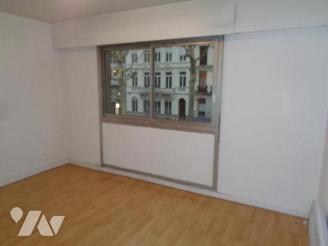 Appartement à vendre, 24m², Lille