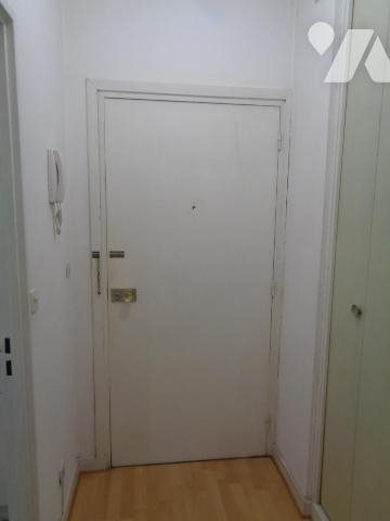 Appartement à vendre, 24m², Lille
