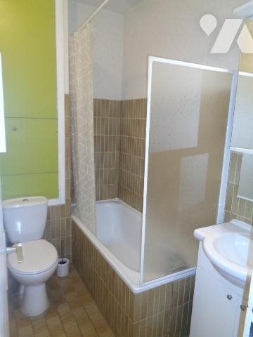 Appartement à vendre, 24m², Lille