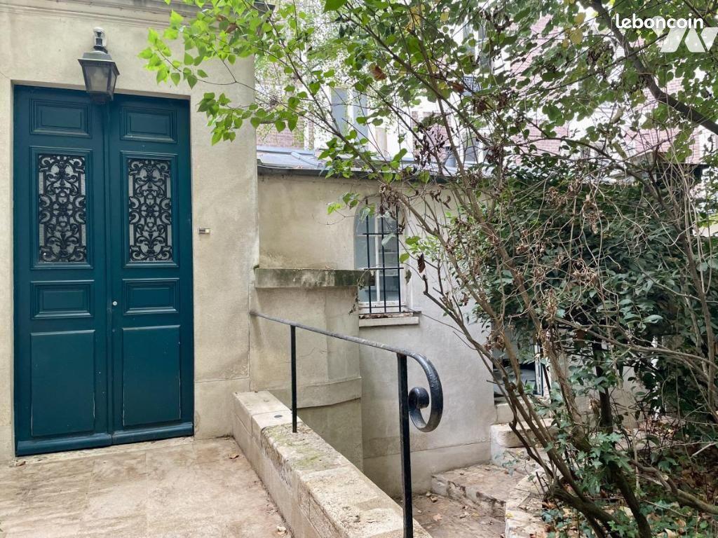 Maison à vendre, 103m², Paris 5ème
