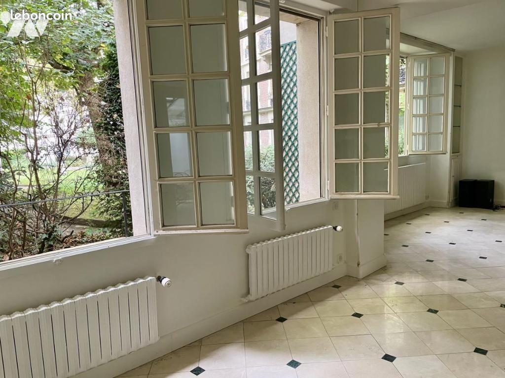Maison à vendre, 103m², Paris 5ème