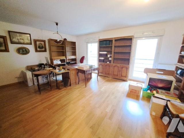 Appartement à vendre, 115m², Le Mans