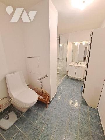 Appartement à vendre, 115m², Le Mans