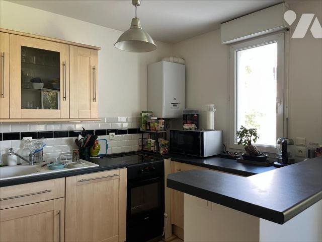 Appartement à louer, 50m², Le Rheu