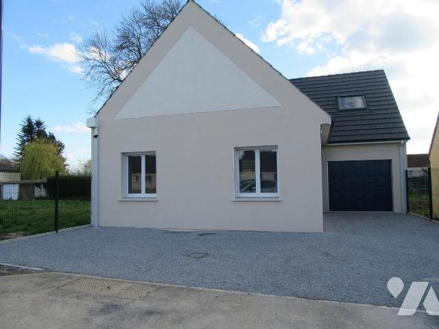 Maison à louer, 74m², Vignacourt