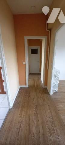 Appartement à vendre, 64m², Flers