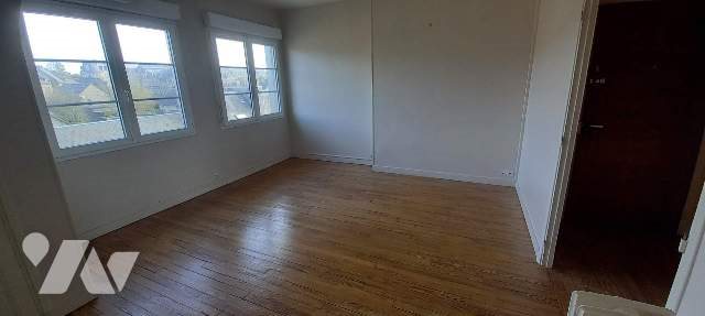 Appartement à vendre, 64m², Flers