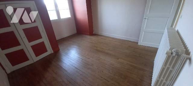 Appartement à vendre, 64m², Flers
