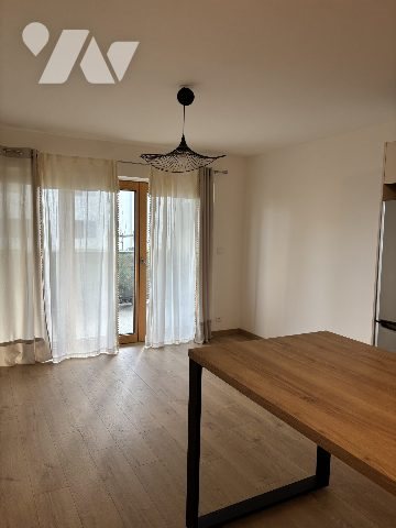 Appartement à louer, 45m², Acigné