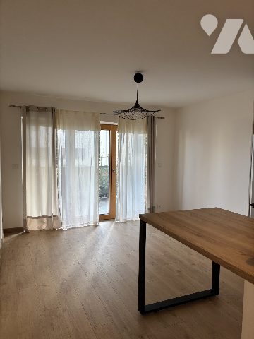 Appartement à louer, 45m², Acigné
