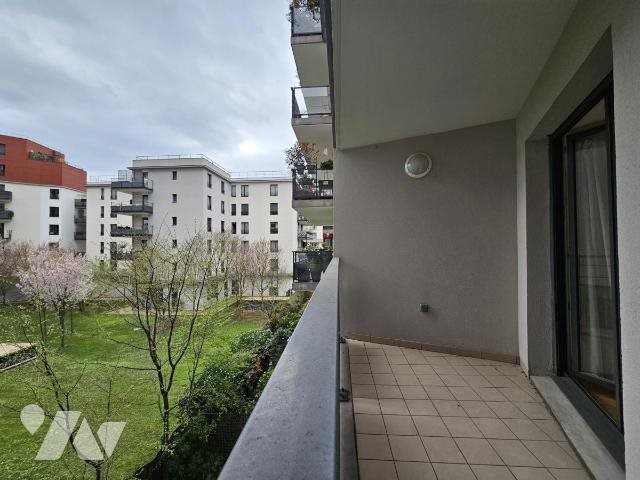 Appartement à vendre, 35m², Boulogne-Billancourt