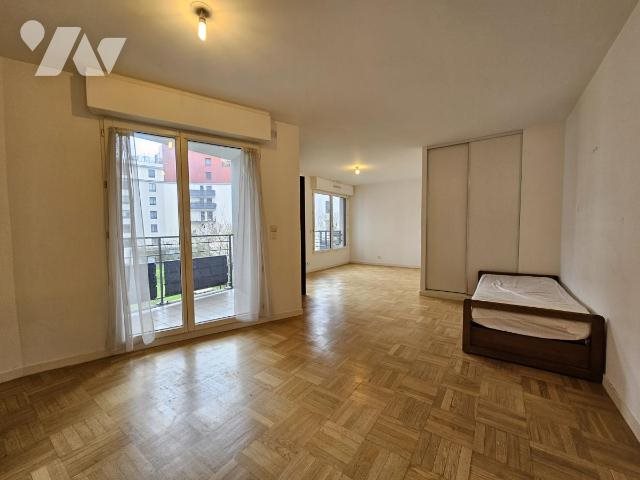 Appartement à vendre, 35m², Boulogne-Billancourt