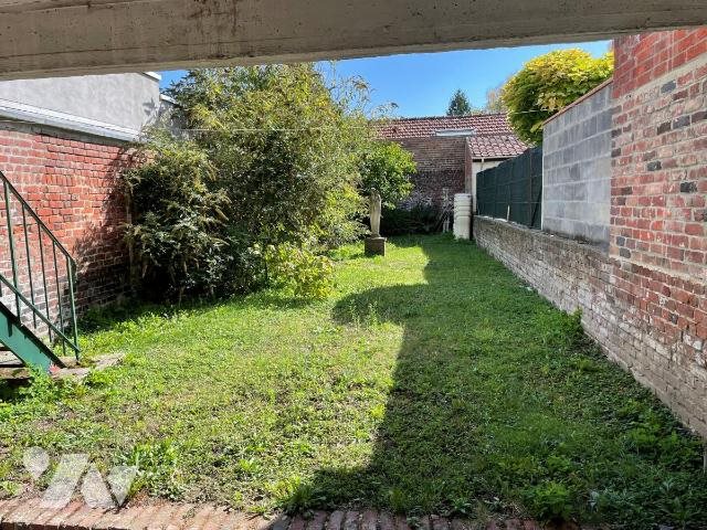 Maison à vendre, 59m², Lille