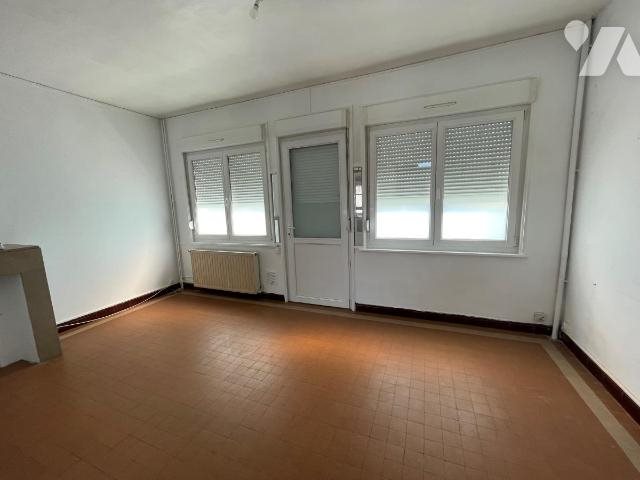 Maison à vendre, 59m², Lille