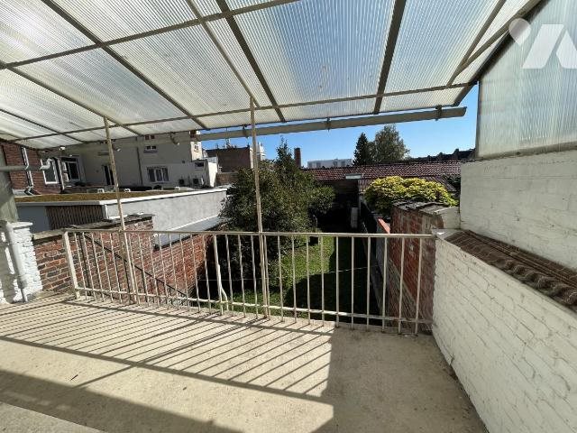 Maison à vendre, 59m², Lille