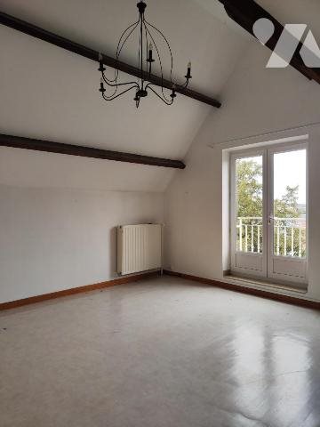 Appartement à louer, 97m², Jeumont