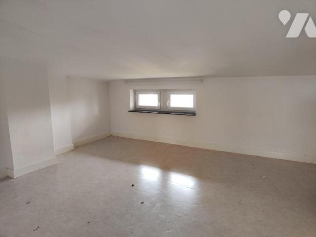 Appartement à louer, 97m², Jeumont