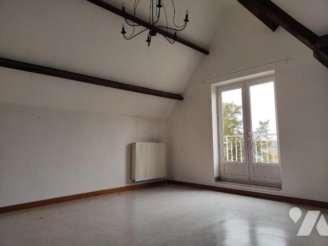 Appartement à louer, 97m², Jeumont