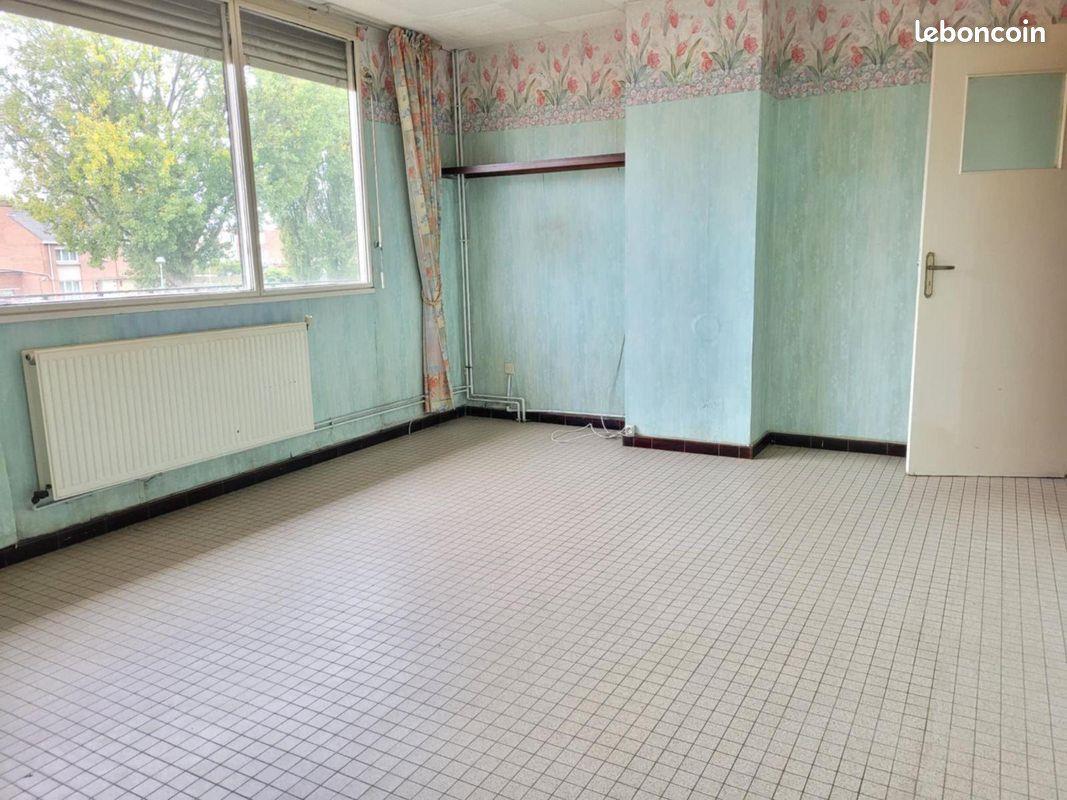 Maison à vendre, 103m², Grande-Synthe