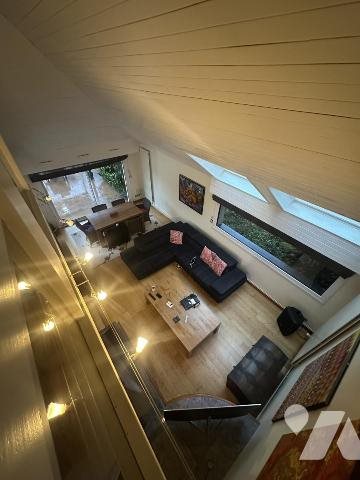 Maison à vendre, 142m², Caudan