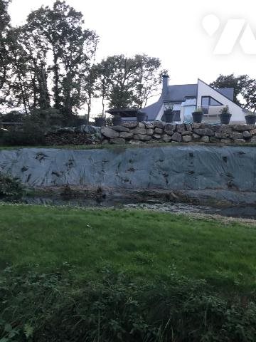 Maison à vendre, 142m², Caudan