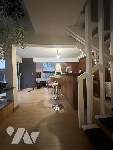 Maison à vendre, 142m², Caudan