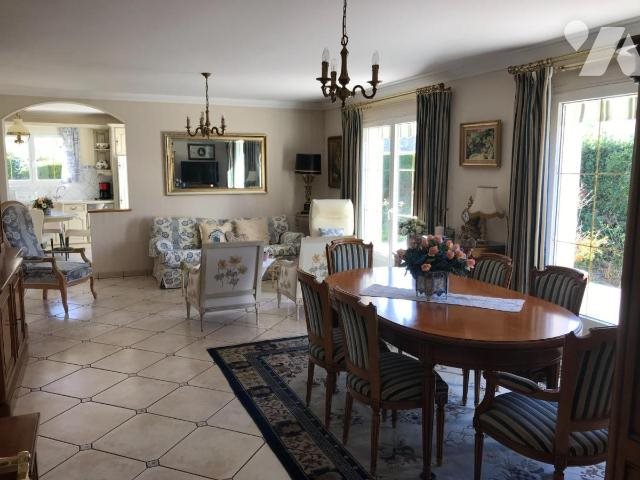 Maison à vendre, 124m², Port-Louis