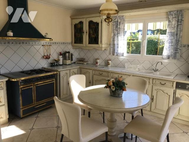 Maison à vendre, 124m², Port-Louis