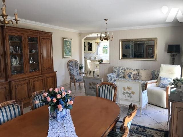 Maison à vendre, 124m², Port-Louis