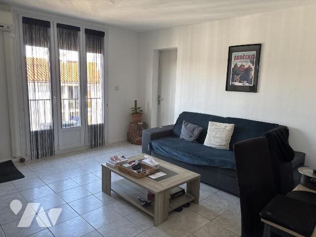 Appartement à vendre, 61m², Perpignan