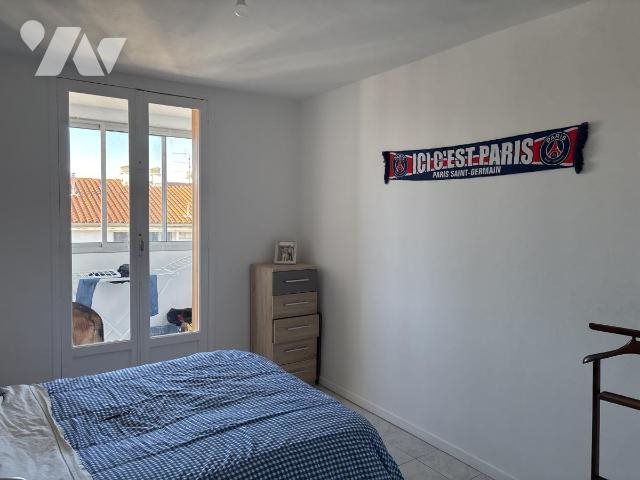 Appartement à vendre, 61m², Perpignan