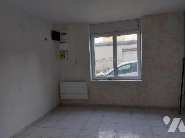 Maison à vendre, 88m², Hautmont