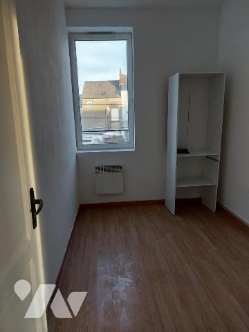 Maison à vendre, 88m², Hautmont