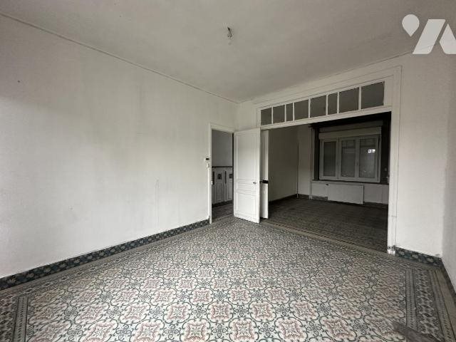 Maison à vendre, 120m², La Bassée