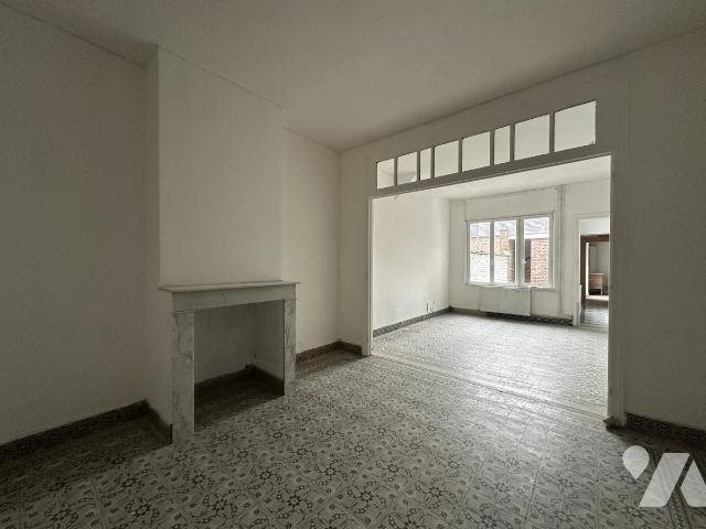 Maison à vendre, 120m², La Bassée