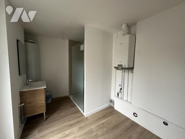 Maison à vendre, 120m², La Bassée