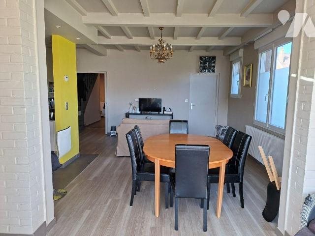 Maison à louer, 105m², Hazebrouck