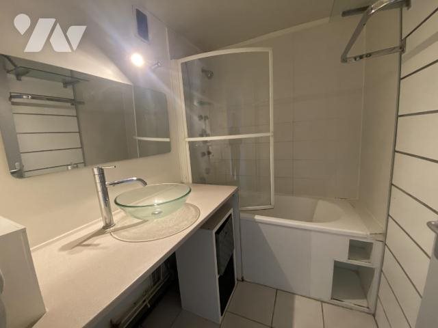 Appartement à vendre, 52m², Reims